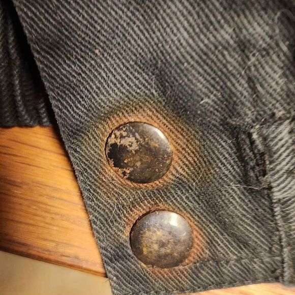 Dale Earnhardt jacket, 7 Time Champ, Intimidator, Forever The Man - Picture 5 of 8